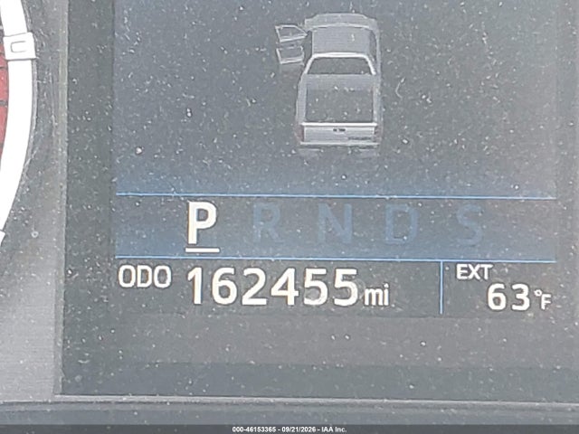 Продаж на аукціоні авто 2016 Toyota Tundra Platinum 5.7l V8, vin: 5TFAY5F10GX570348, номер лоту: 46153365