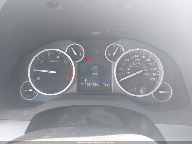 Продаж на аукціоні авто 2016 Toyota Tundra Platinum 5.7l V8, vin: 5TFAY5F10GX570348, номер лоту: 46153365