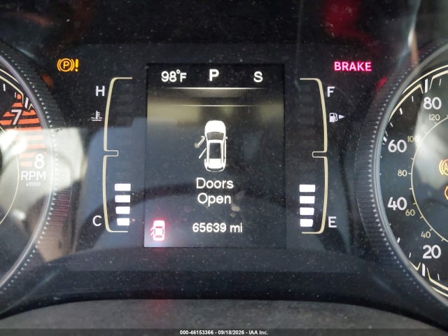 Aukcja sprzedaży 2016 Jeep Cherokee Latitude, vin: 1C4PJMCS3GW333428, numer aukcji: 46153366