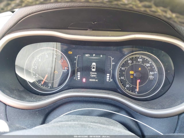 Aukcja sprzedaży 2016 Jeep Cherokee Latitude, vin: 1C4PJMCS3GW333428, numer aukcji: 46153366