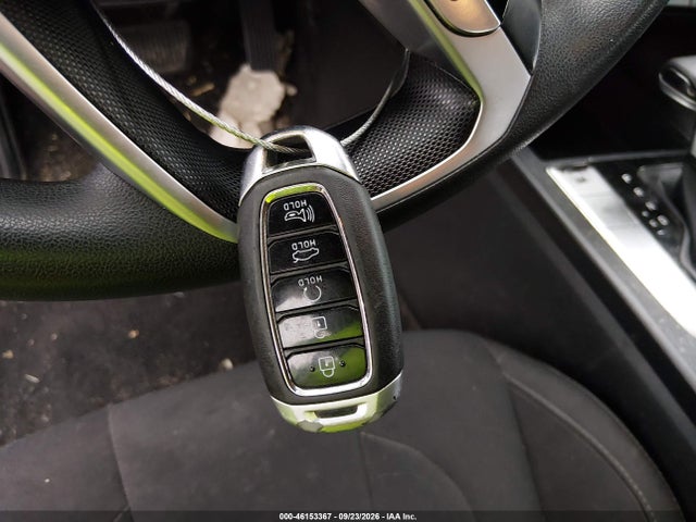 Aukcja sprzedaży 2021 Hyundai Elantra Sel, vin: 5NPLM4AG2MH045776, numer aukcji: 46153367