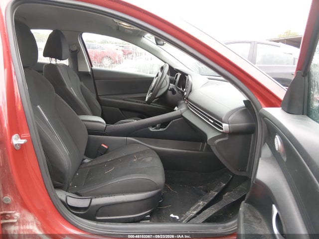 Aukcja sprzedaży 2021 Hyundai Elantra Sel, vin: 5NPLM4AG2MH045776, numer aukcji: 46153367