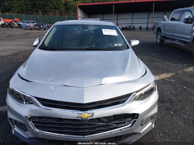 2017 Chevrolet Malibu 1lt მანქანა იყიდება აუქციონზე, vin: 1G1ZE5ST4HF108734, აუქციონის ნომერი: 46153375