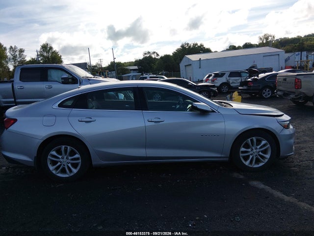 2017 Chevrolet Malibu 1lt მანქანა იყიდება აუქციონზე, vin: 1G1ZE5ST4HF108734, აუქციონის ნომერი: 46153375