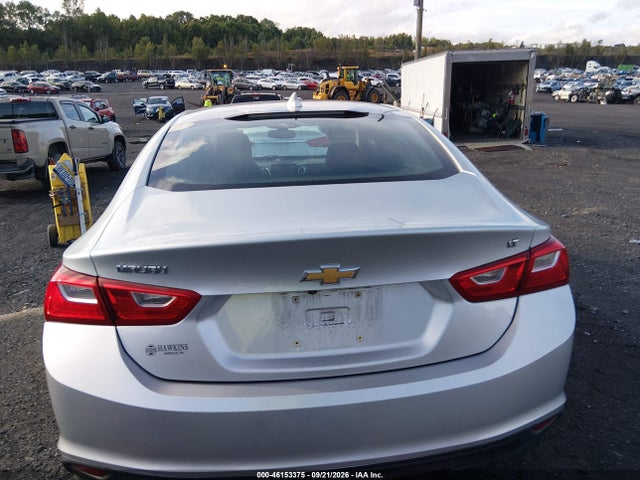 2017 Chevrolet Malibu 1lt მანქანა იყიდება აუქციონზე, vin: 1G1ZE5ST4HF108734, აუქციონის ნომერი: 46153375