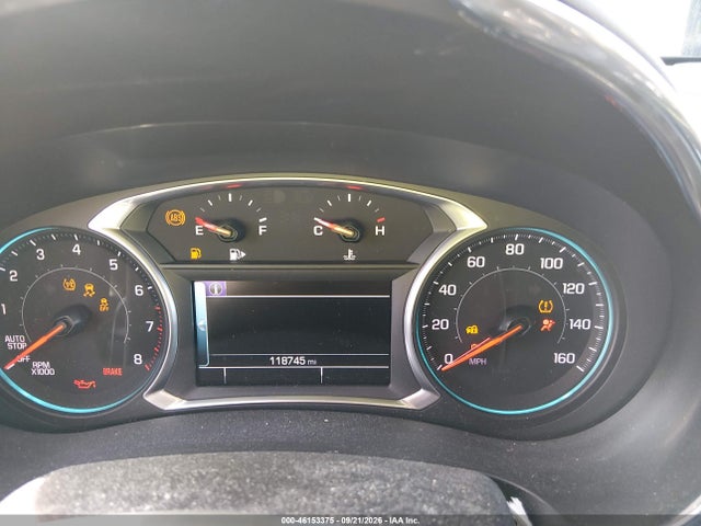 2017 Chevrolet Malibu 1lt მანქანა იყიდება აუქციონზე, vin: 1G1ZE5ST4HF108734, აუქციონის ნომერი: 46153375