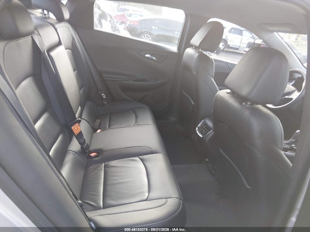 2017 Chevrolet Malibu 1lt მანქანა იყიდება აუქციონზე, vin: 1G1ZE5ST4HF108734, აუქციონის ნომერი: 46153375