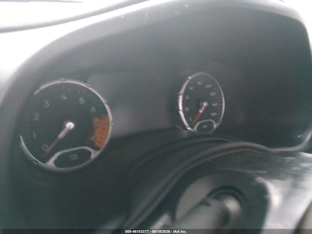Продаж на аукціоні авто 2015 Jeep Renegade Limited, vin: ZACCJBDT1FPB86550, номер лоту: 46153377