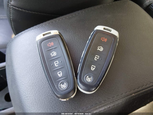 Продажа на аукционе авто 2015 Ford Focus Titanium, vin: 1FADP3J23FL227372, номер лота: 46153381