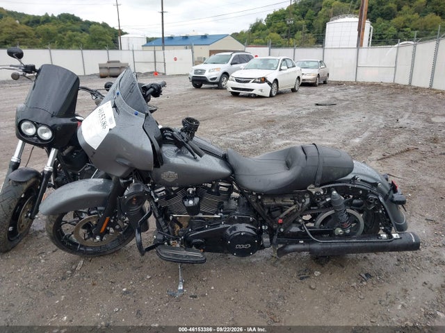 Продажа на аукционе авто 2021 Harley-davidson Flhxs, vin: 1HD1KRP11MB672305, номер лота: 46153386