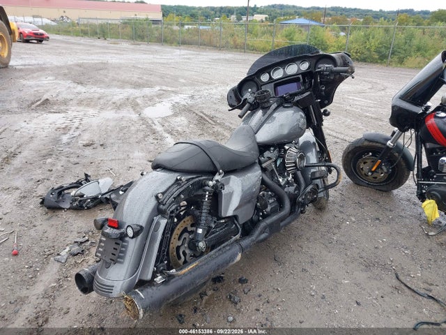 Продажа на аукционе авто 2021 Harley-davidson Flhxs, vin: 1HD1KRP11MB672305, номер лота: 46153386