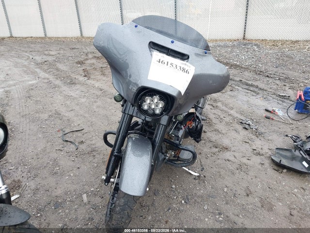 Продажа на аукционе авто 2021 Harley-davidson Flhxs, vin: 1HD1KRP11MB672305, номер лота: 46153386