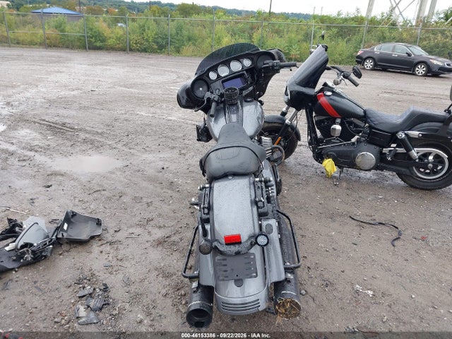 Продажа на аукционе авто 2021 Harley-davidson Flhxs, vin: 1HD1KRP11MB672305, номер лота: 46153386