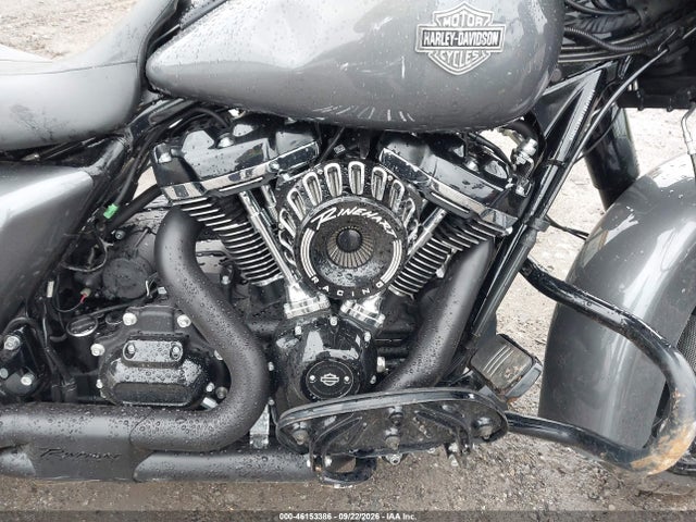 Продажа на аукционе авто 2021 Harley-davidson Flhxs, vin: 1HD1KRP11MB672305, номер лота: 46153386
