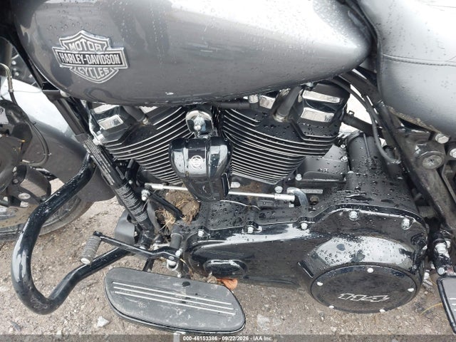 Продажа на аукционе авто 2021 Harley-davidson Flhxs, vin: 1HD1KRP11MB672305, номер лота: 46153386