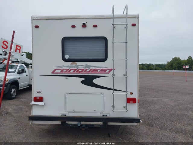 Продажа на аукционе авто 2006 Chevrolet Express Cutaway Work Van, vin: 1GBKG31U961272402, номер лота: 46153389