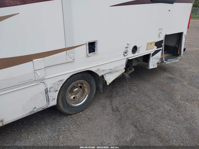 Продажа на аукционе авто 2006 Chevrolet Express Cutaway Work Van, vin: 1GBKG31U961272402, номер лота: 46153389