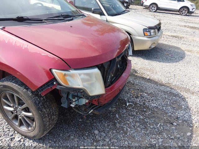 46153392 :رقم المزاد ، 2FMDK48C98BB30592 vin ، 2008 Ford Edge Sel مزاد بيع