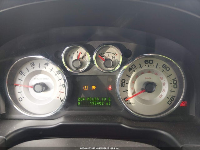 46153392 :رقم المزاد ، 2FMDK48C98BB30592 vin ، 2008 Ford Edge Sel مزاد بيع