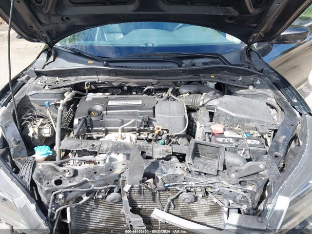 Aukcja sprzedaży 2015 Honda Accord Sport, vin: 1HGCR2F51FA159356, numer aukcji: 46153401