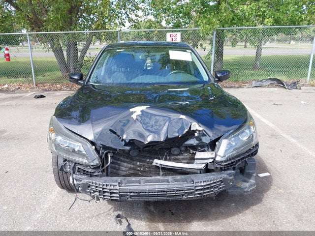 Aukcja sprzedaży 2015 Honda Accord Sport, vin: 1HGCR2F51FA159356, numer aukcji: 46153401