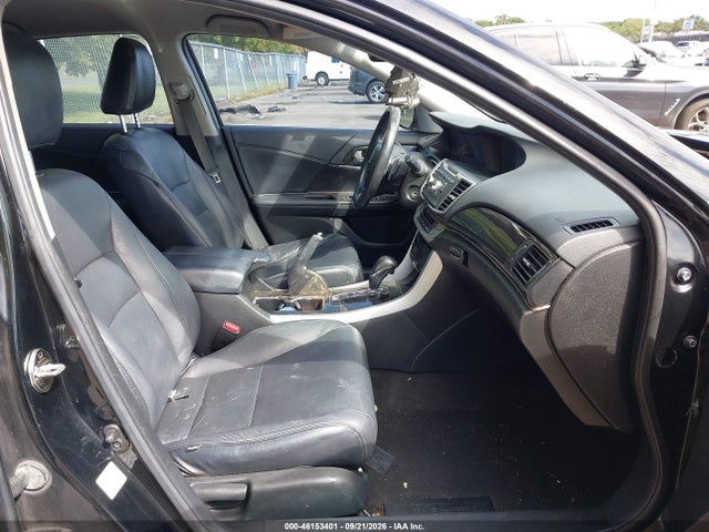 Aukcja sprzedaży 2015 Honda Accord Sport, vin: 1HGCR2F51FA159356, numer aukcji: 46153401