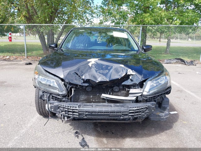 Aukcja sprzedaży 2015 Honda Accord Sport, vin: 1HGCR2F51FA159356, numer aukcji: 46153401