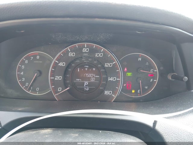 Aukcja sprzedaży 2015 Honda Accord Sport, vin: 1HGCR2F51FA159356, numer aukcji: 46153401