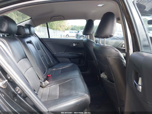 Aukcja sprzedaży 2015 Honda Accord Sport, vin: 1HGCR2F51FA159356, numer aukcji: 46153401