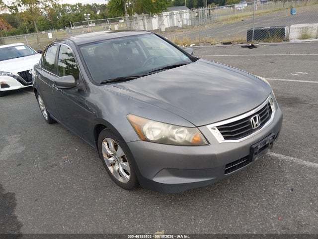Aukcja sprzedaży 2009 Honda Accord 2.4 Ex, vin: 1HGCP26709A162440, numer aukcji: 46153403