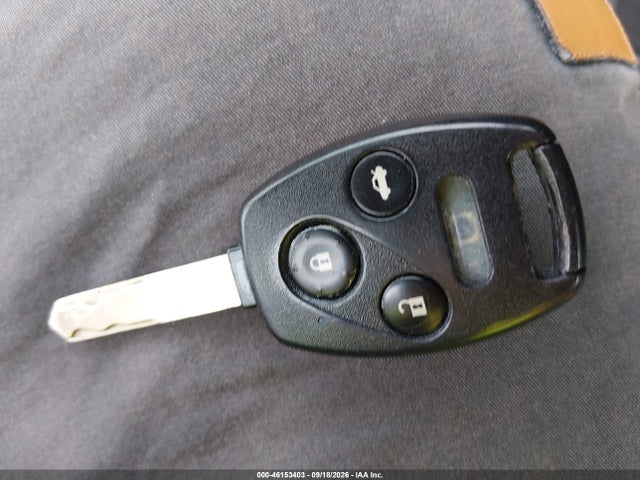 Aukcja sprzedaży 2009 Honda Accord 2.4 Ex, vin: 1HGCP26709A162440, numer aukcji: 46153403