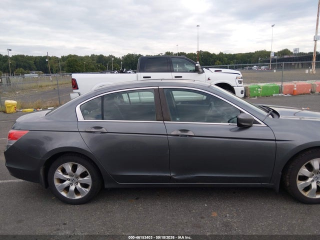 Aukcja sprzedaży 2009 Honda Accord 2.4 Ex, vin: 1HGCP26709A162440, numer aukcji: 46153403