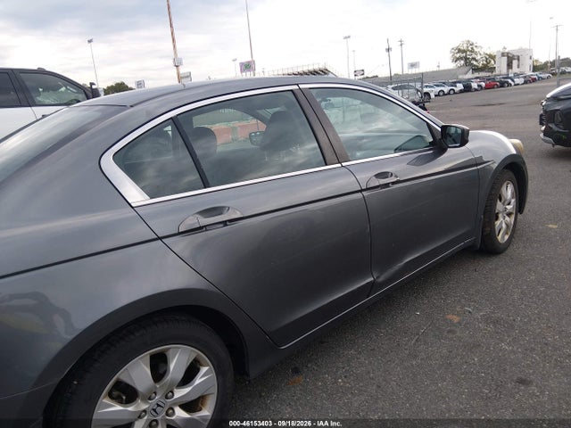 Aukcja sprzedaży 2009 Honda Accord 2.4 Ex, vin: 1HGCP26709A162440, numer aukcji: 46153403