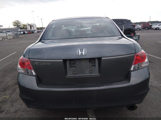 Aukcja sprzedaży 2009 Honda Accord 2.4 Ex, vin: 1HGCP26709A162440, numer aukcji: 46153403