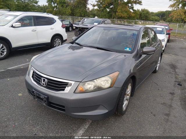 Aukcja sprzedaży 2009 Honda Accord 2.4 Ex, vin: 1HGCP26709A162440, numer aukcji: 46153403