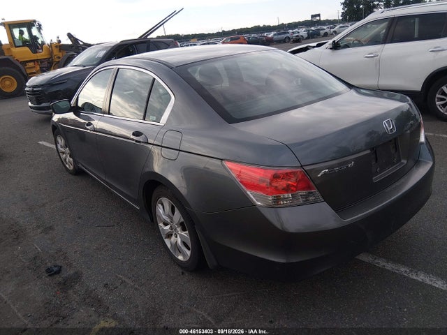 Aukcja sprzedaży 2009 Honda Accord 2.4 Ex, vin: 1HGCP26709A162440, numer aukcji: 46153403