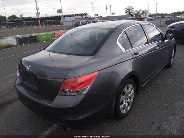 Aukcja sprzedaży 2009 Honda Accord 2.4 Ex, vin: 1HGCP26709A162440, numer aukcji: 46153403