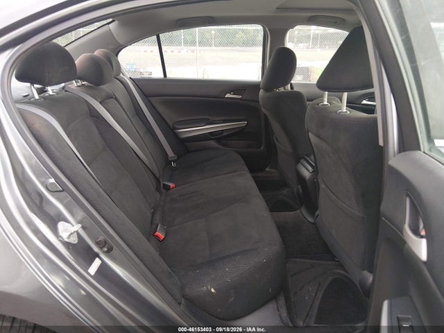 Aukcja sprzedaży 2009 Honda Accord 2.4 Ex, vin: 1HGCP26709A162440, numer aukcji: 46153403