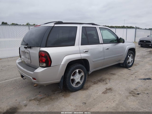 Aukcja sprzedaży 2006 Chevrolet Trailblazer Lt, vin: 1GNDT13S462104426, numer aukcji: 46153407