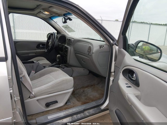 Aukcja sprzedaży 2006 Chevrolet Trailblazer Lt, vin: 1GNDT13S462104426, numer aukcji: 46153407