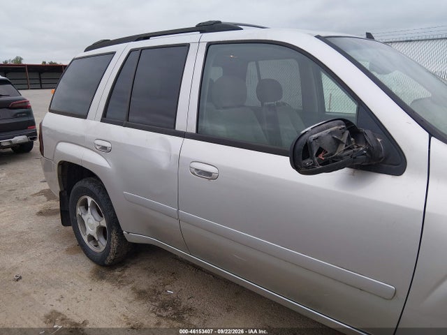 Aukcja sprzedaży 2006 Chevrolet Trailblazer Lt, vin: 1GNDT13S462104426, numer aukcji: 46153407