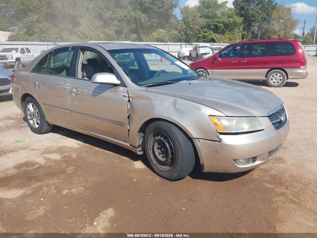 Aukcja sprzedaży 2008 Hyundai Sonata, vin: 5NPEU46F38H360584, numer aukcji: 46153413
