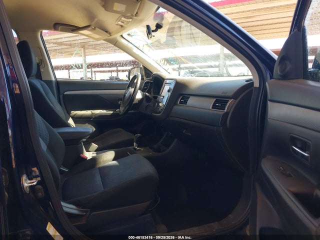 Aukcja sprzedaży 2014 Mitsubishi Outlander Se, vin: JA4AD3A39EZ011370, numer aukcji: 46153416