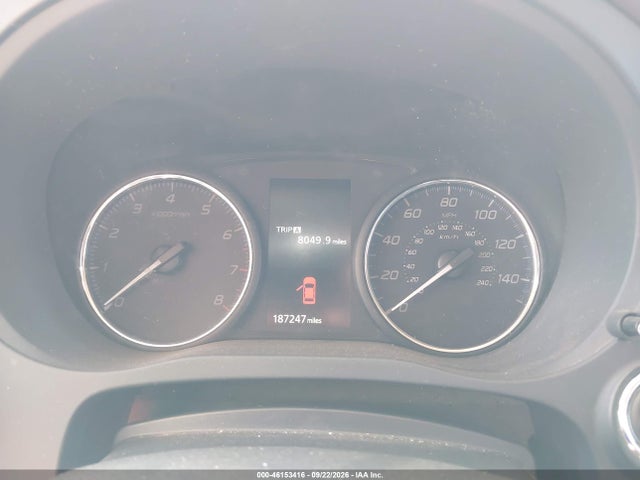 Aukcja sprzedaży 2014 Mitsubishi Outlander Se, vin: JA4AD3A39EZ011370, numer aukcji: 46153416
