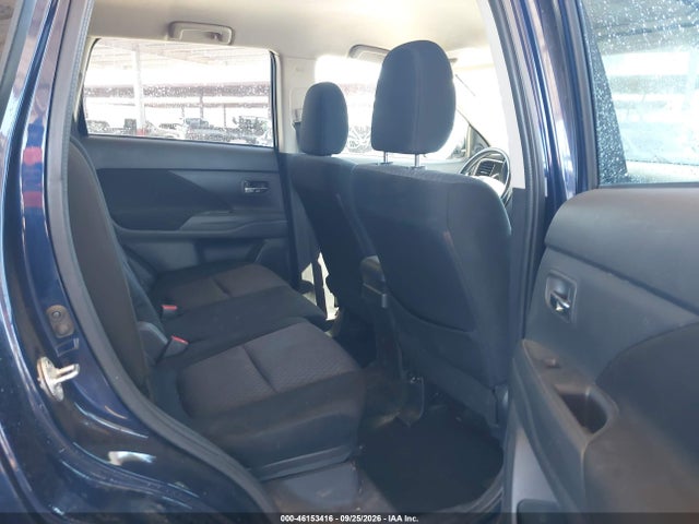 Aukcja sprzedaży 2014 Mitsubishi Outlander Se, vin: JA4AD3A39EZ011370, numer aukcji: 46153416