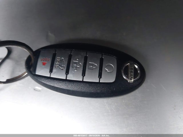 46153417 :رقم المزاد ، JN8AT2MV9HW014781 vin ، 2017 Nissan Rogue Sl مزاد بيع