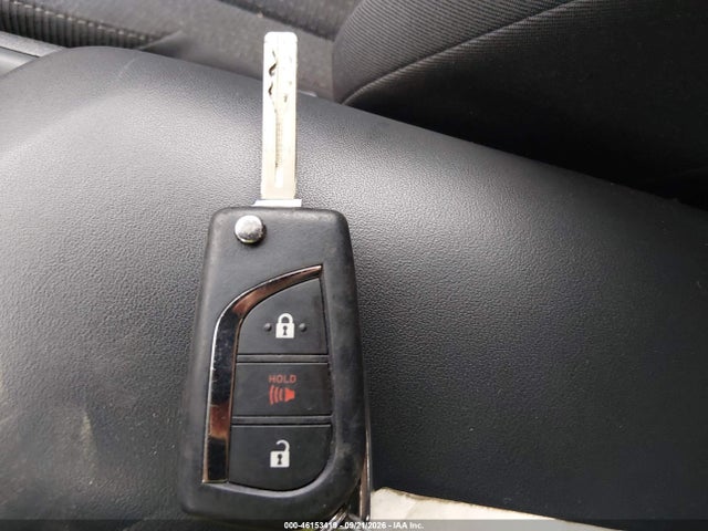 Aukcja sprzedaży 2019 Toyota C-hr Le, vin: NMTKHMBX8KR081539, numer aukcji: 46153419