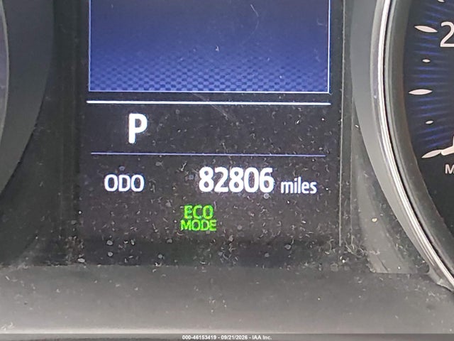 Aukcja sprzedaży 2019 Toyota C-hr Le, vin: NMTKHMBX8KR081539, numer aukcji: 46153419