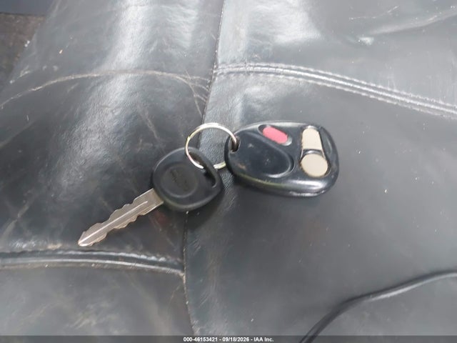 2001 Chevrolet Silverado 2500hd Lt მანქანა იყიდება აუქციონზე, vin: 1GCHK23U21F192656, აუქციონის ნომერი: 46153421