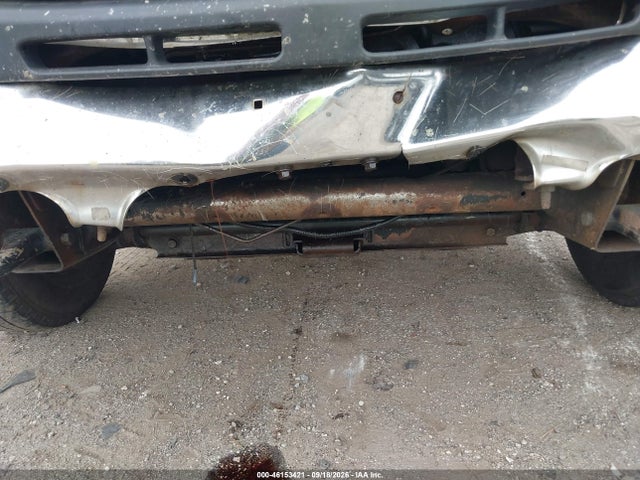 2001 Chevrolet Silverado 2500hd Lt მანქანა იყიდება აუქციონზე, vin: 1GCHK23U21F192656, აუქციონის ნომერი: 46153421